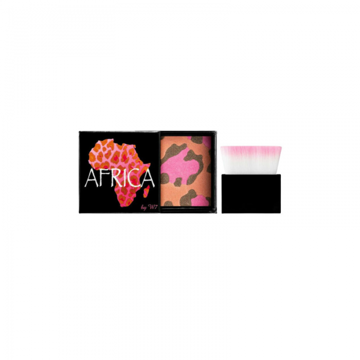 W7 Cosmetics Africa Bronzing Face Powder 8g