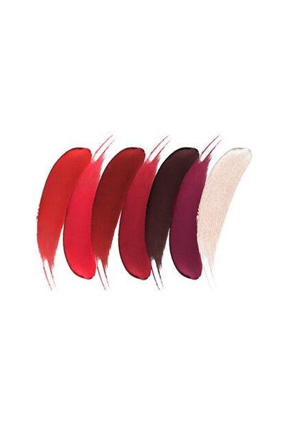 Maybelline New York Color Drama Lip Contour Palette - 01 Crimson Vixen