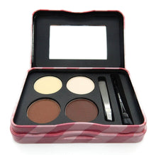 Brow Parlour Eyebrow Grooming Kit