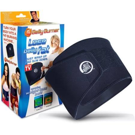 Belly Burner Weight Loss Belt Lose Belly Fat Belt