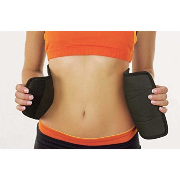 Belly Burner Weight Loss Belt Lose Belly Fat Belt