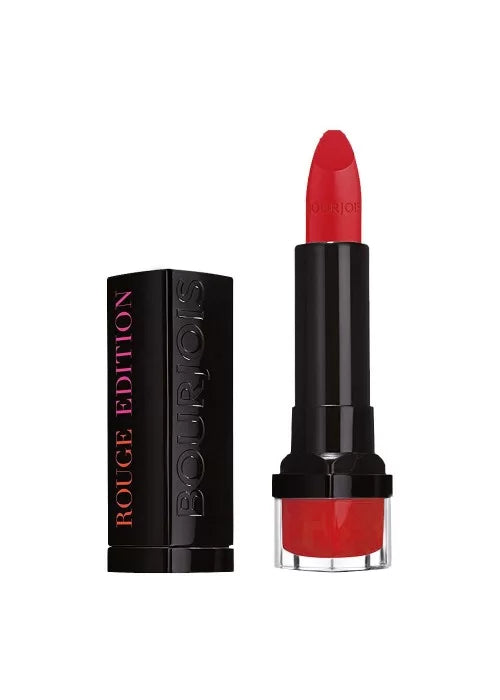 BOURJOIS Rouge Edition Rouge Buzz Lipstick No.(10)