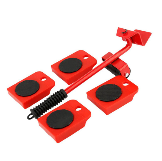 Furniture Mover Tool Set