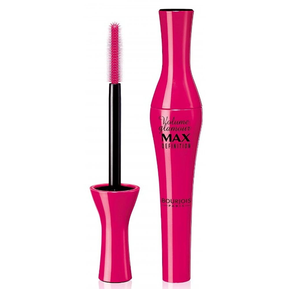 Bourjois Volume Glamour Max Definition Mascara