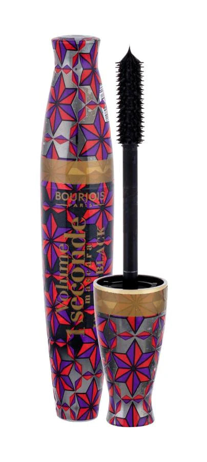 Bourjois Volume 1 Seconde Mascara 12ml 72 Ultra Black