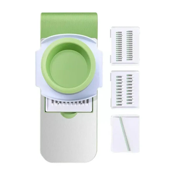 Multifunctional Vegetable Cutter Grater For Vegetables Slicers Shredders Peeler Carrot Fruit Vegetable Cutting Kitchen Tool (random Colors)